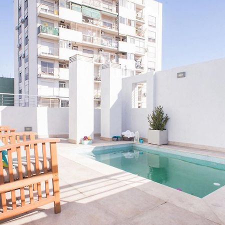 Palermo Apartments Buenos Aires Extérieur photo
