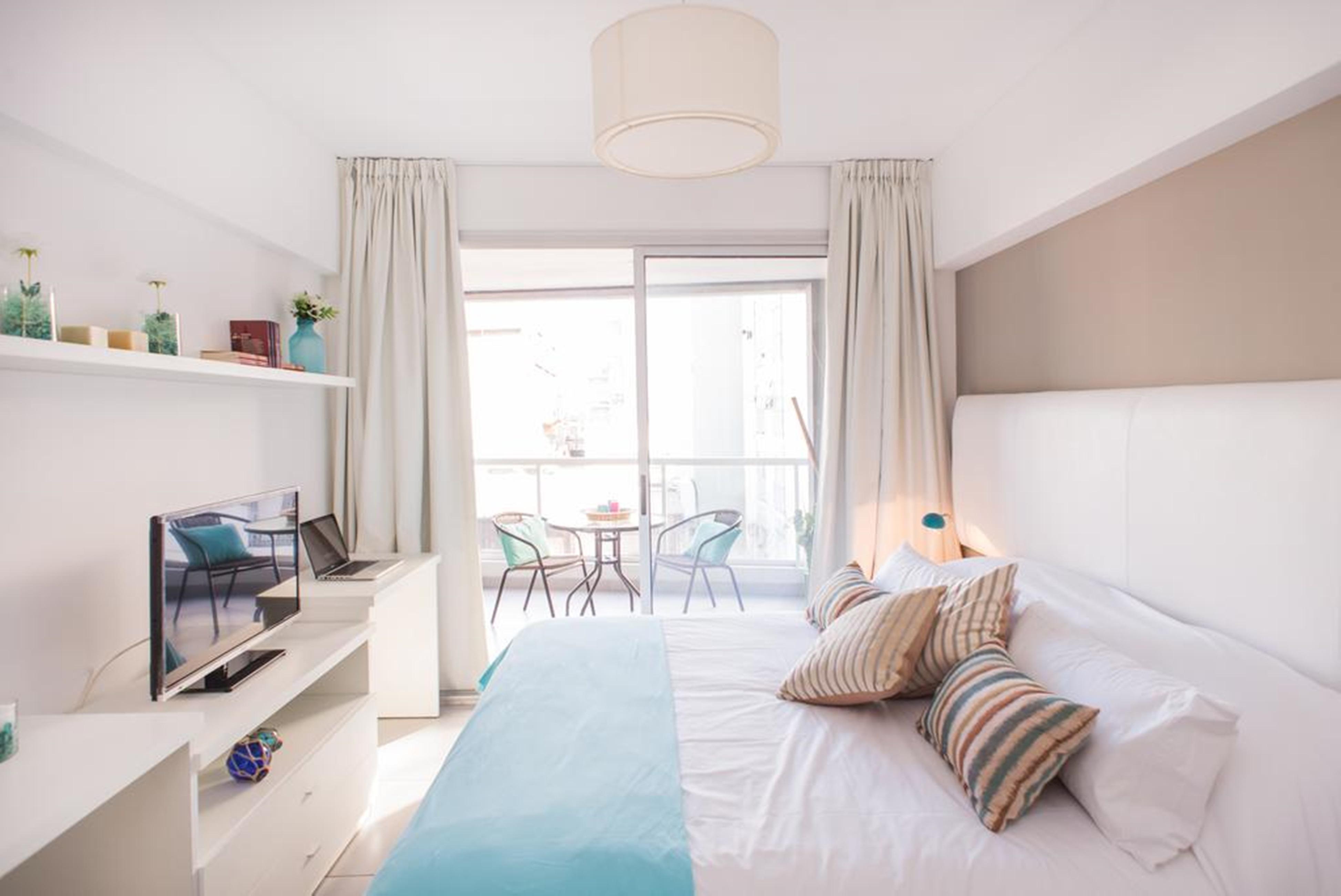 Palermo Apartments Buenos Aires Extérieur photo