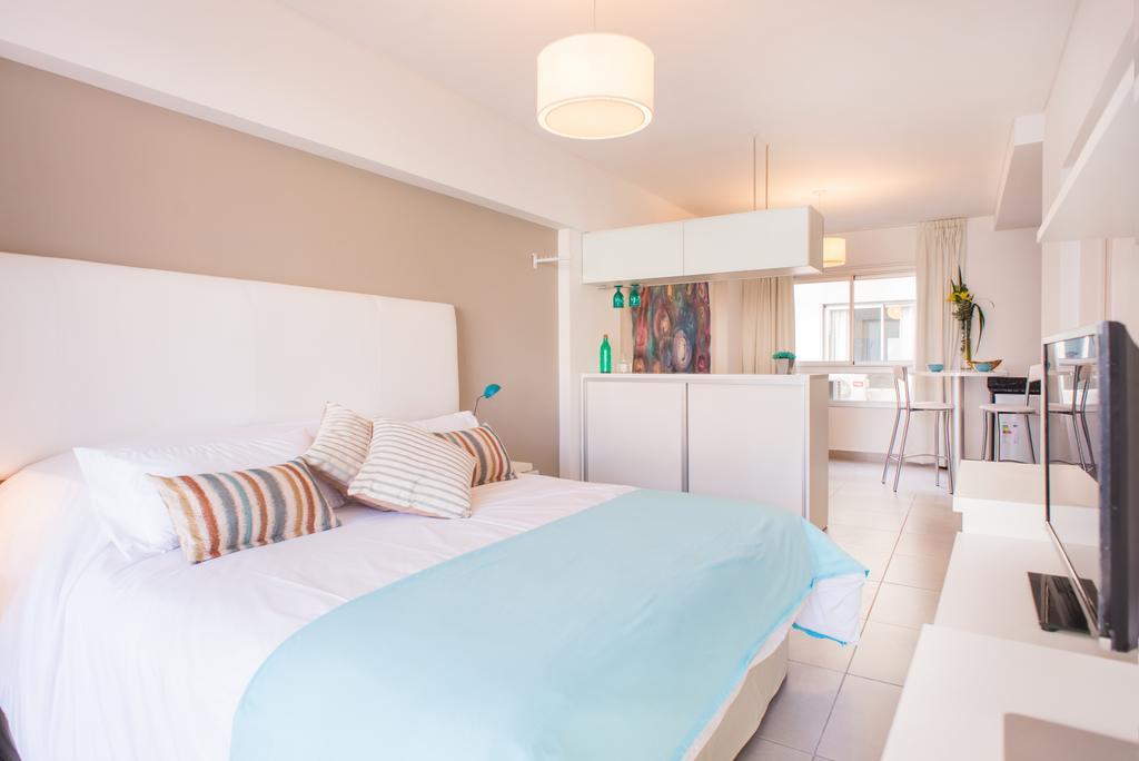 Palermo Apartments Buenos Aires Chambre photo
