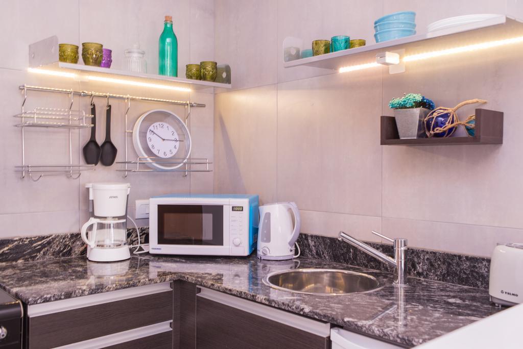 Palermo Apartments Buenos Aires Extérieur photo