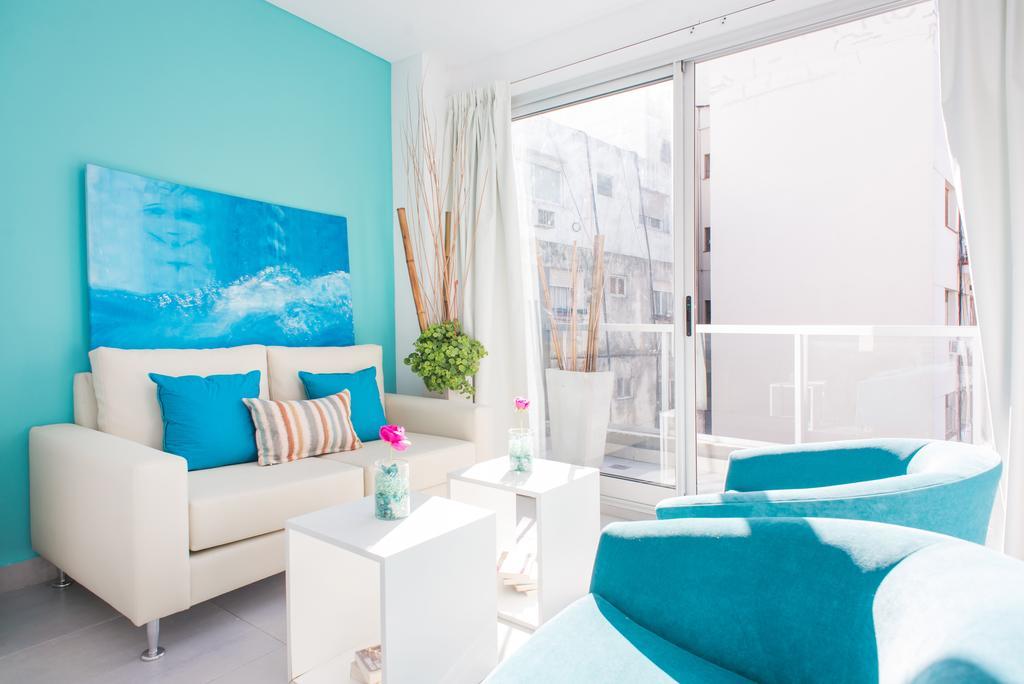Palermo Apartments Buenos Aires Chambre photo
