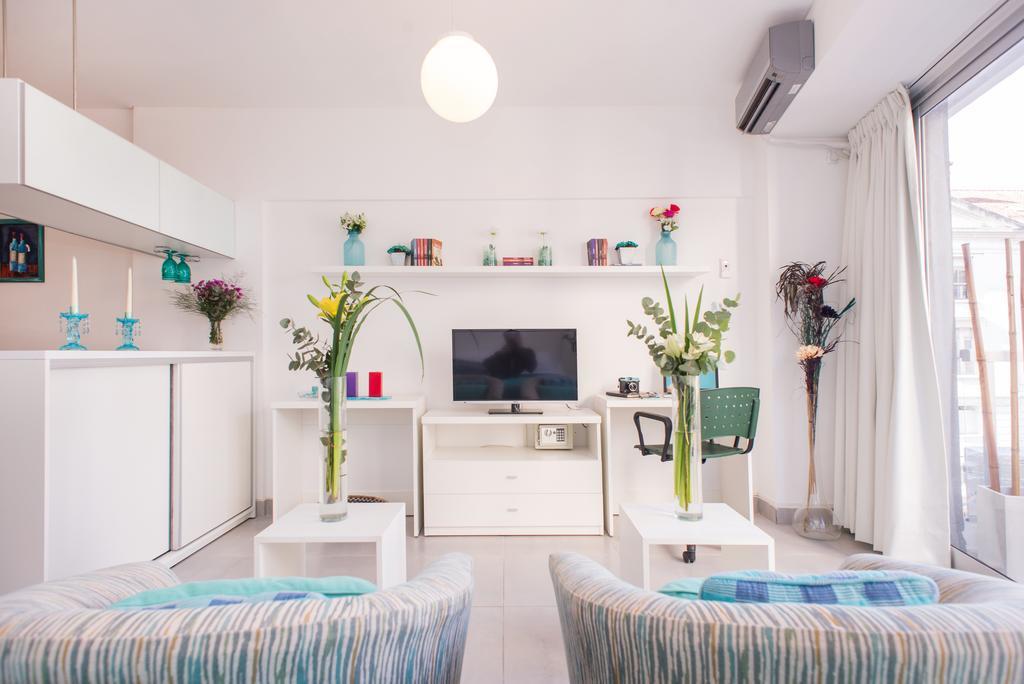 Palermo Apartments Buenos Aires Chambre photo