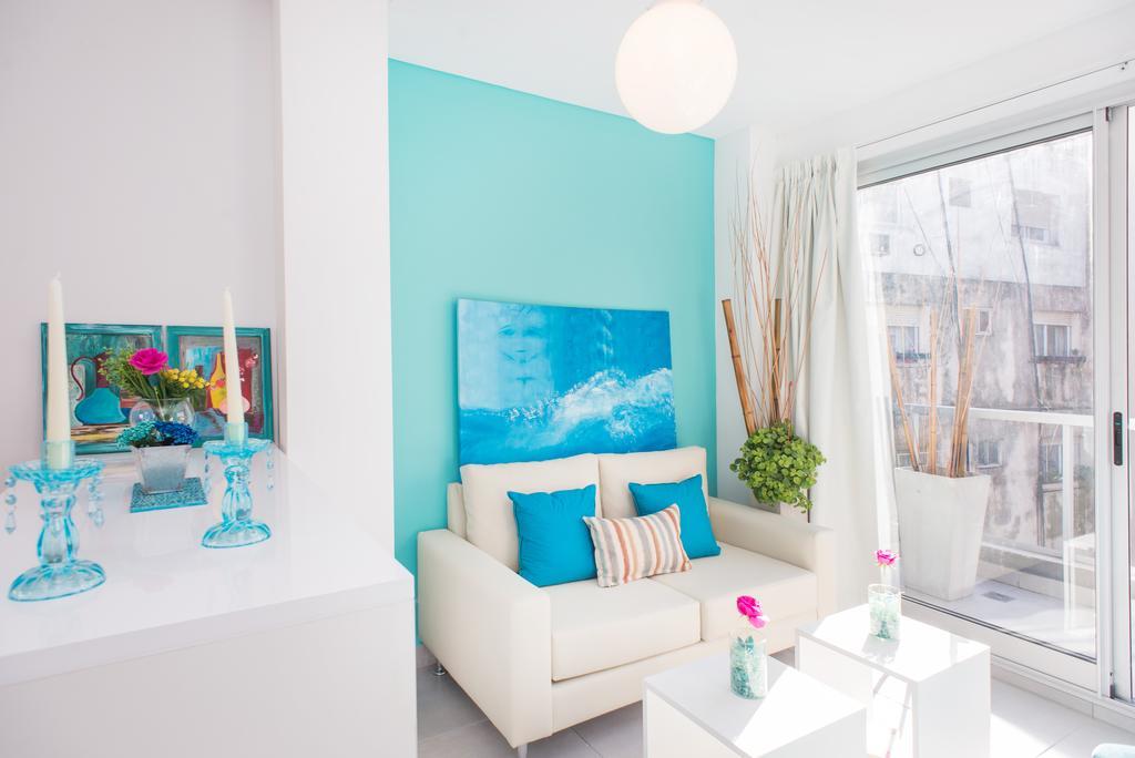 Palermo Apartments Buenos Aires Chambre photo