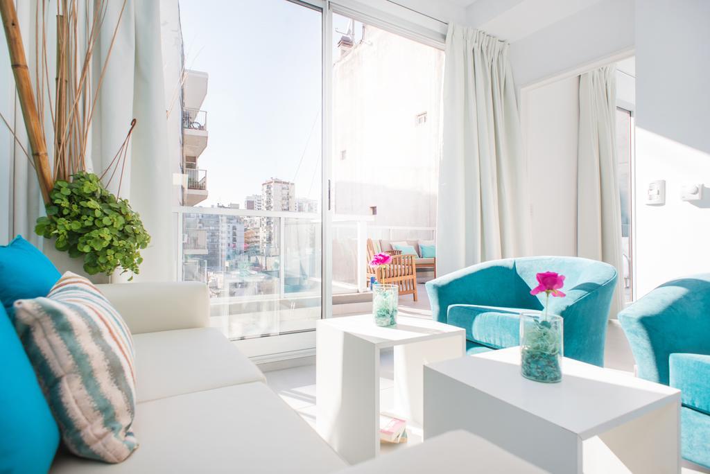 Palermo Apartments Buenos Aires Chambre photo