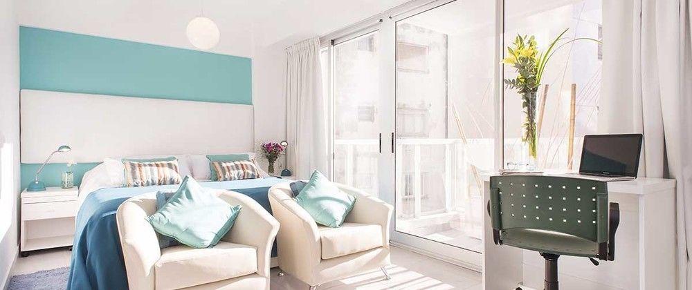 Palermo Apartments Buenos Aires Extérieur photo
