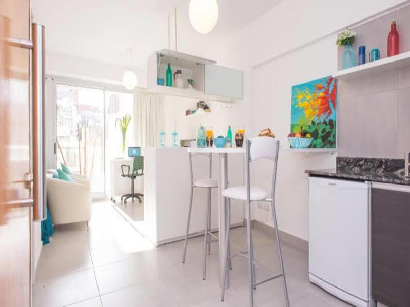Palermo Apartments Buenos Aires Extérieur photo