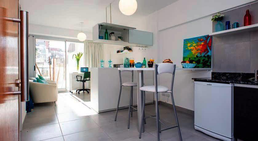 Palermo Apartments Buenos Aires Extérieur photo