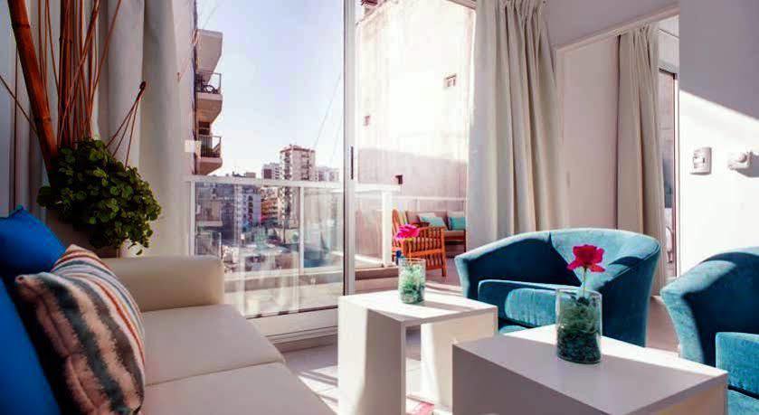 Palermo Apartments Buenos Aires Extérieur photo
