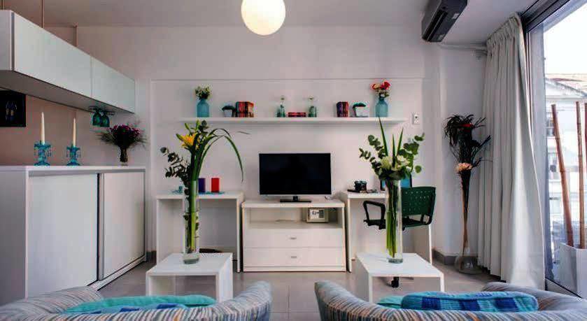 Palermo Apartments Buenos Aires Extérieur photo