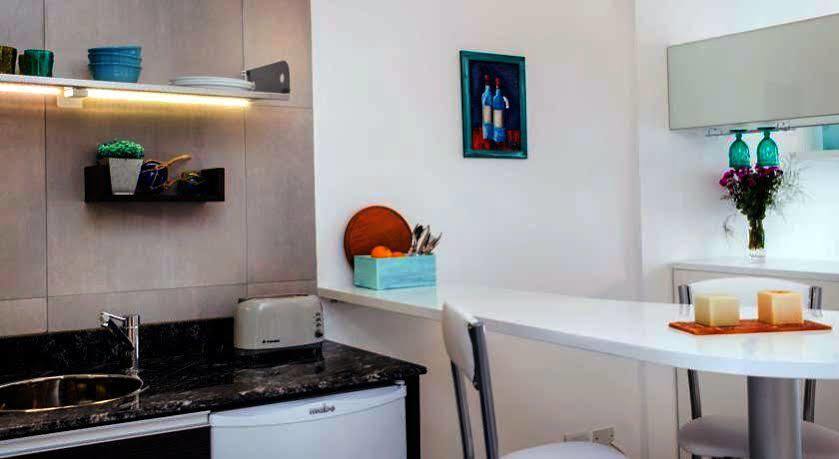 Palermo Apartments Buenos Aires Extérieur photo