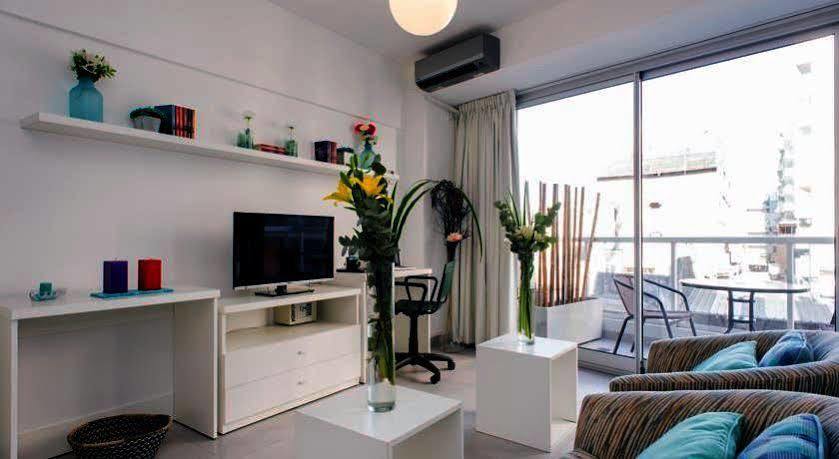Palermo Apartments Buenos Aires Extérieur photo
