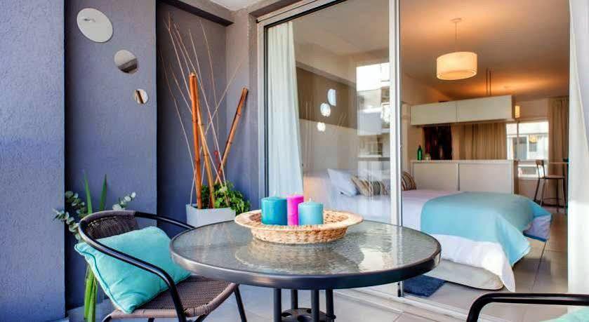Palermo Apartments Buenos Aires Extérieur photo