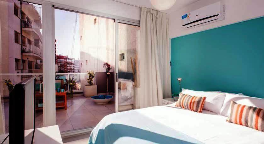 Palermo Apartments Buenos Aires Extérieur photo