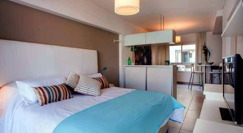 Palermo Apartments Buenos Aires Extérieur photo