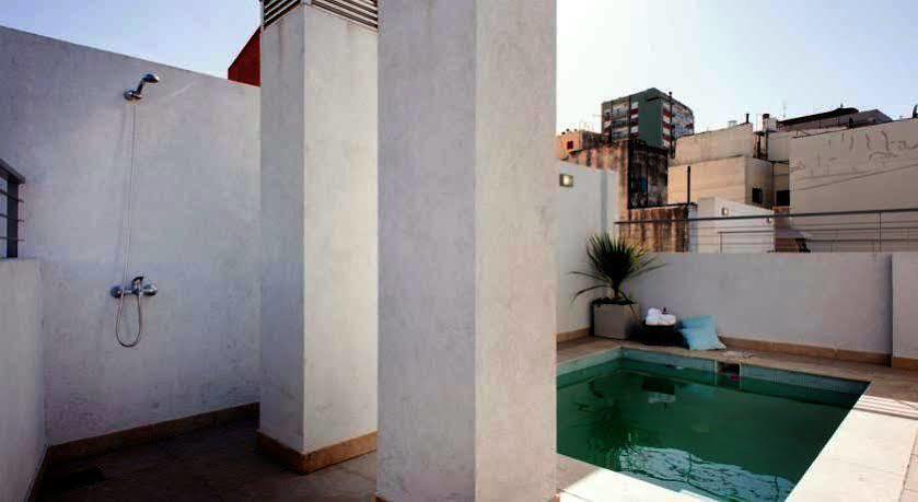 Palermo Apartments Buenos Aires Extérieur photo