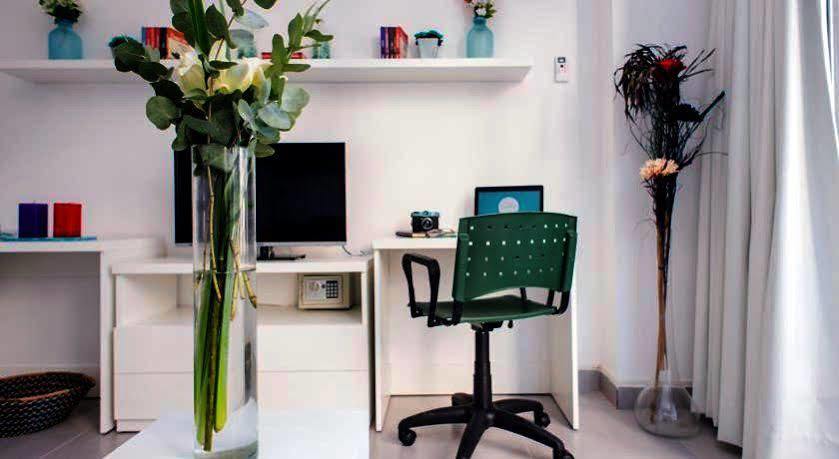 Palermo Apartments Buenos Aires Extérieur photo