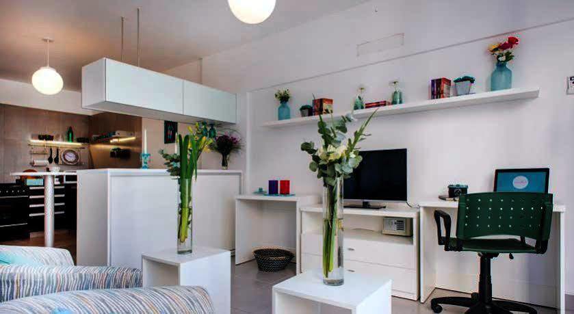 Palermo Apartments Buenos Aires Extérieur photo