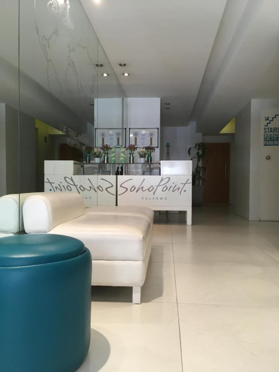 Palermo Apartments Buenos Aires Extérieur photo
